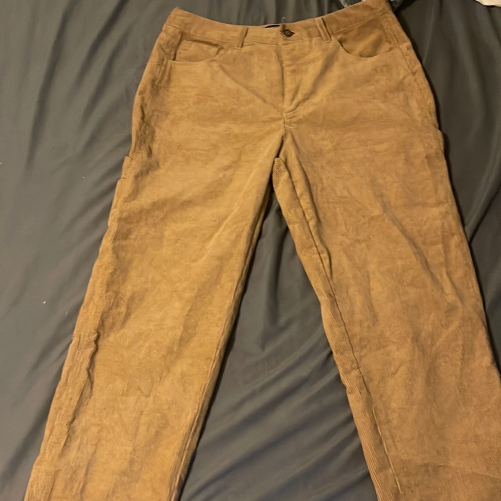 Never been worn